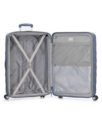 Elm 2-Pc. Carry-On Hardside Expandable Spinner Luggage Set