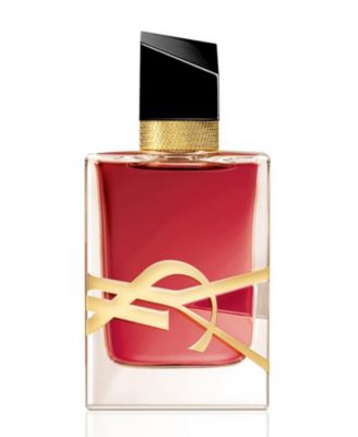Free Libre Berry Crush Deluxe Mini with any $180 YSL Libre fragrance purchase