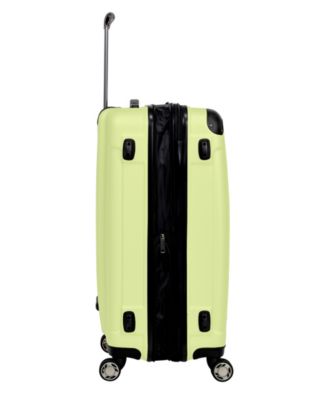 Renegade 3-Pc. Hardside Expandable Spinner Luggage Set