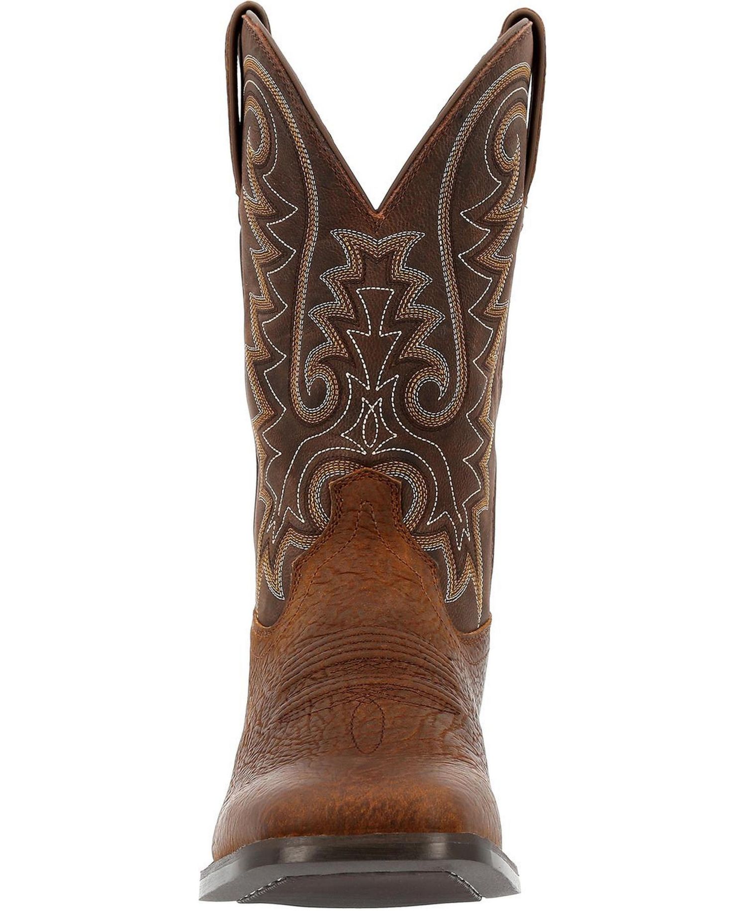 Men's Westward Western Boot