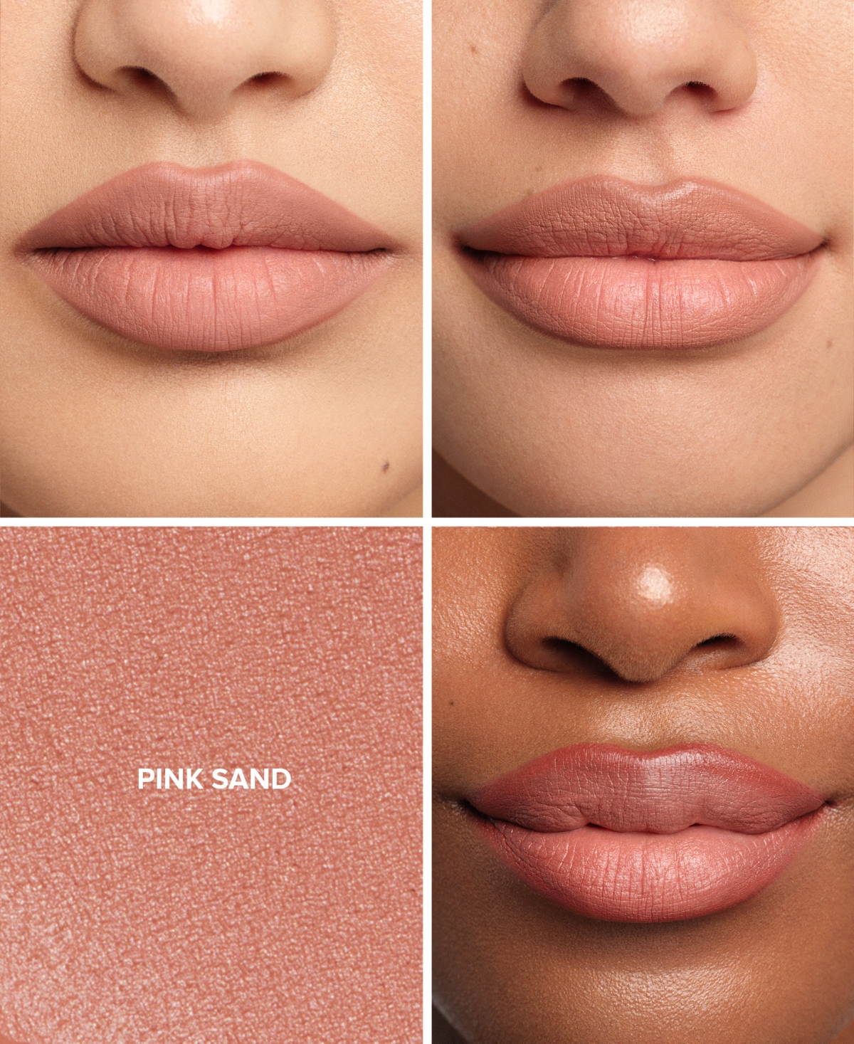 Anastasia Beverly Hills Lip Velvet, 0.12 oz.