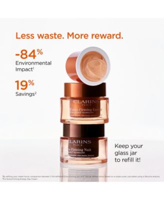 Extra-Firming Energy Refillable Moisturizer, 1.7 oz.