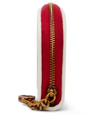 Bjadez-C Dome Card Holder Wallet