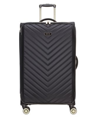 Lexington Large Expandable Softside Check-In Spinner