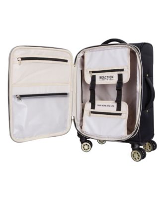 Lexington Medium Expandable Softside Check-In Spinner