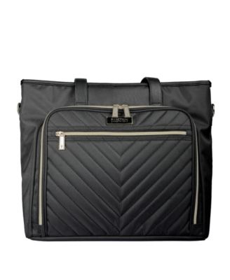 Lexington 18" Laptop Business Tote