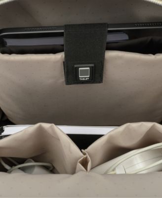 Lexington 15.5" Laptop Business Backpack