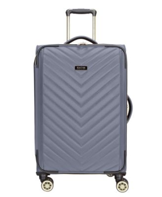 Lexington Medium Expandable Softside Check-In Spinner