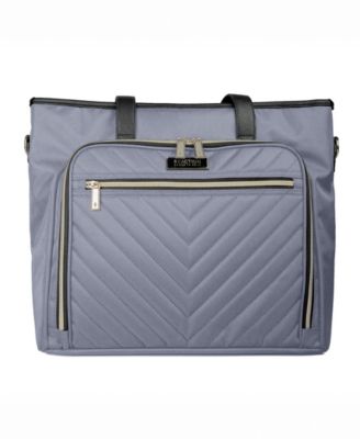 Lexington 18" Laptop Business Tote