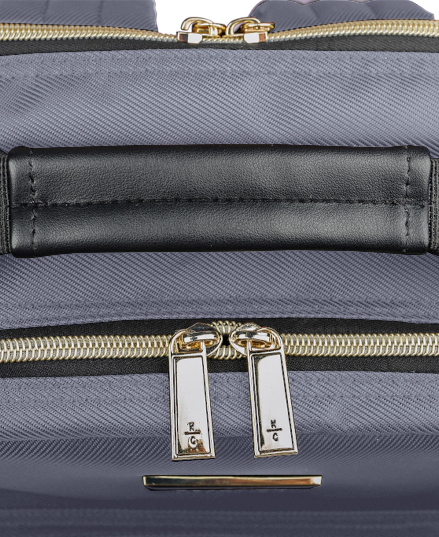 Рюкзак Kenneth Cole Reaction Lexington 15.5" Laptop Business, цвет: Синий — фото 11