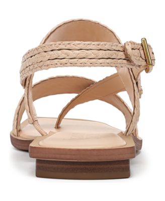 Women's Enrica Open Toe Slingback Sandals