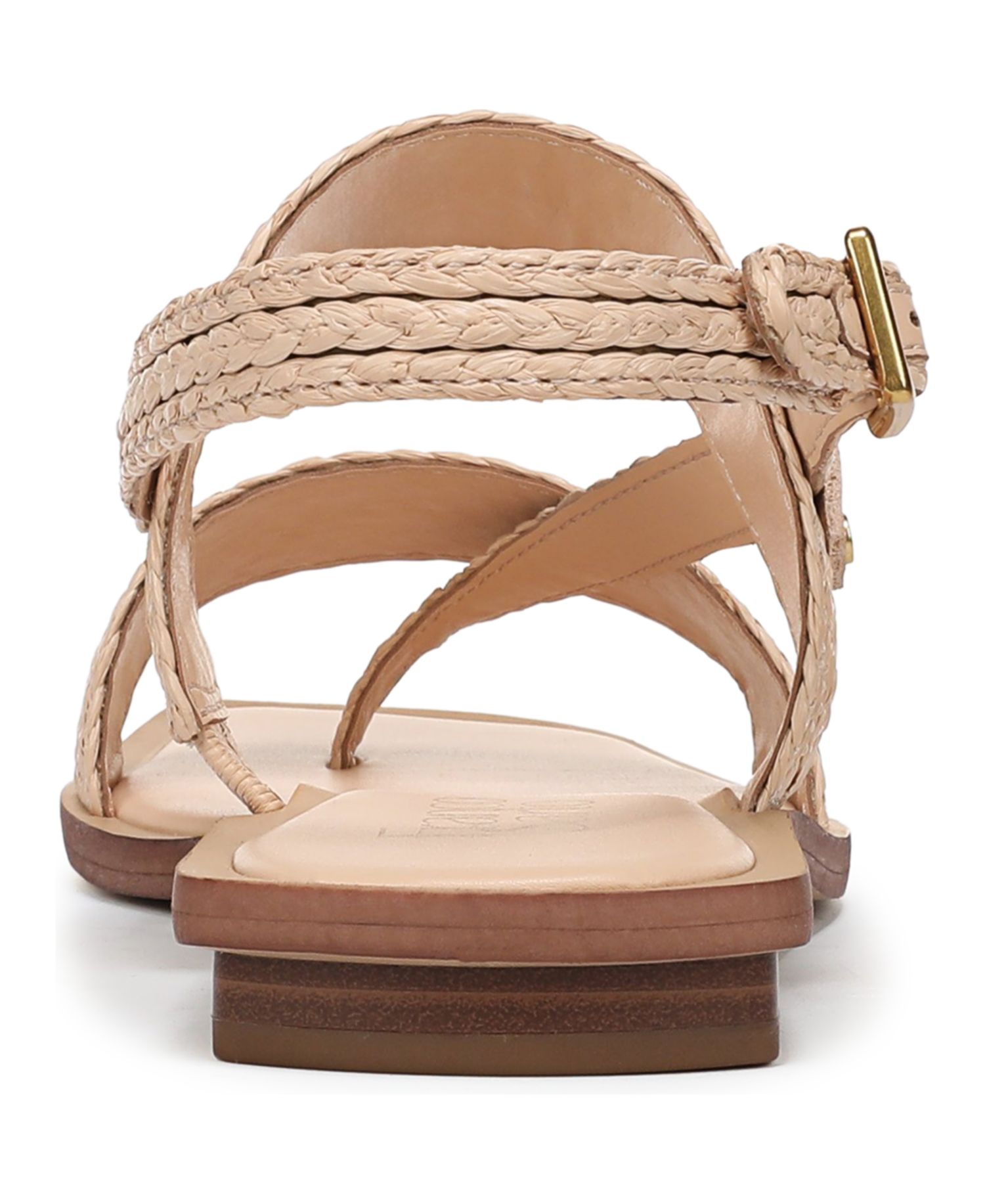 Women's Enrica Open Toe Slingback Sandals