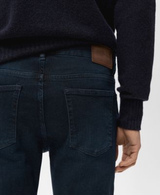 Men's Slim Fit Ultra Soft Touch Patrick Jeans