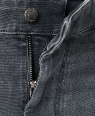 Men's Slim Fit Ultra Soft Touch Patrick Jeans