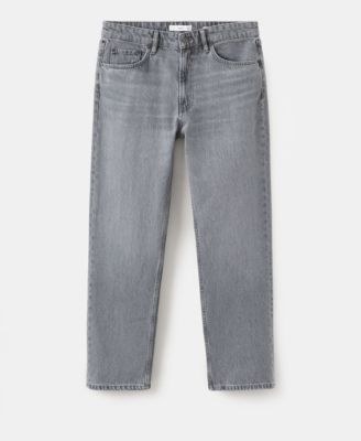 Men's Moby Straight-Fit Jeans