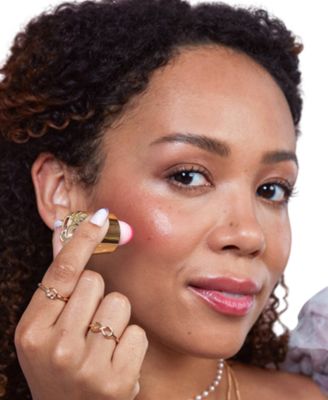 pH Cheeky Glaze Liquid Blush, 0.21 oz.