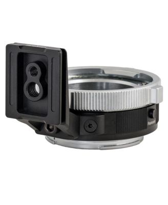 ARRI PL Lens to Fuji G-Mount GFX T Adapter