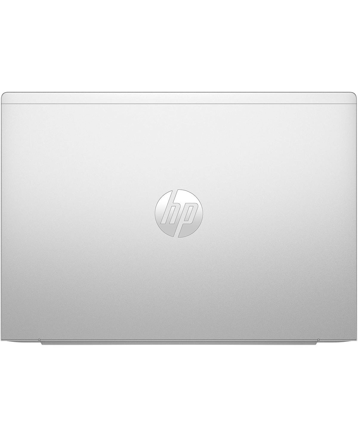 Hp ProBook 460 G11 16" Wuxga Touchscreen Laptop, Intel Core Ultra 7 155U 1.7GHz, 16GB Ram, 512GB Ssd, Windows 11 Pro, Pike Silver