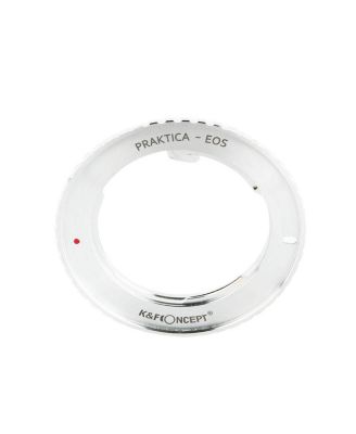 High Precision Lens Adapter Mount,PB-EOS