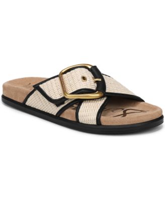 Women's Darla Slide Flat Sandals