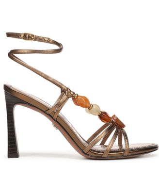 Women's Imani Strappy Dress Sandals