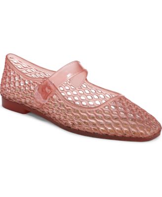 Women's Michaela Jelly Mary Jane Flats