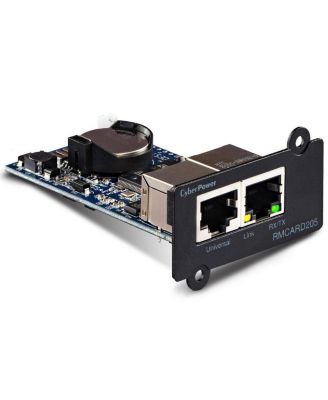 RMCARD205 Remote Monitoring & Management Card