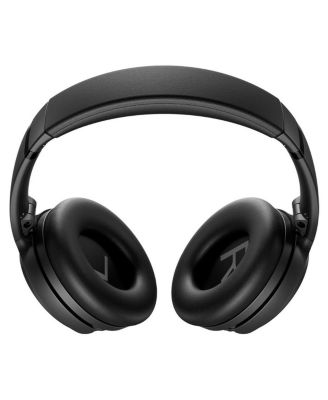 QuietComfort Wireless Noise Cancelling Over-Ear Headphones With Power Bank