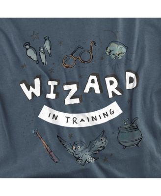 Men's Wizard In Training T Shirt