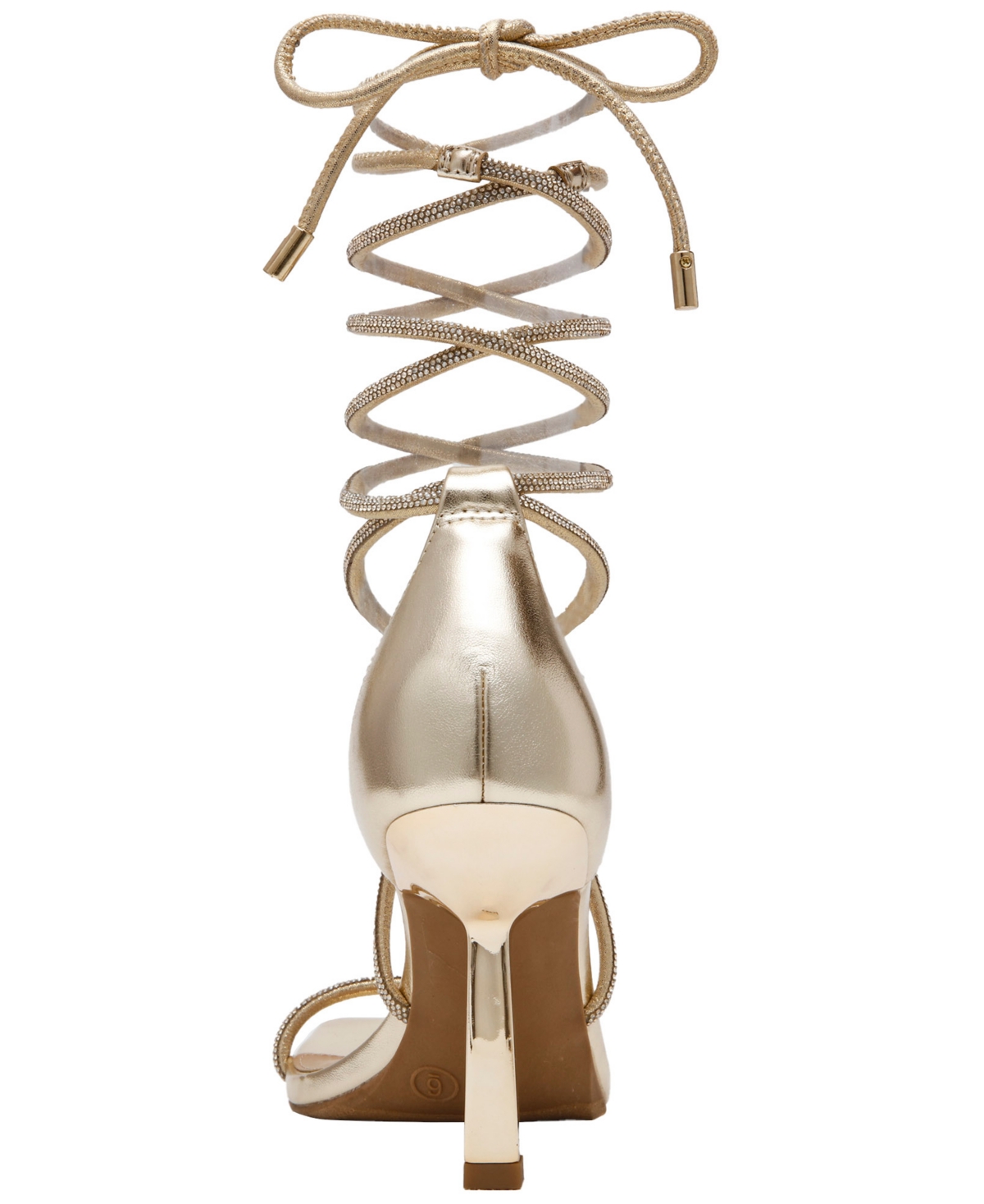 Wild Pair Women's Emiliaa Square Toe Sandals, Macy's Exclusive