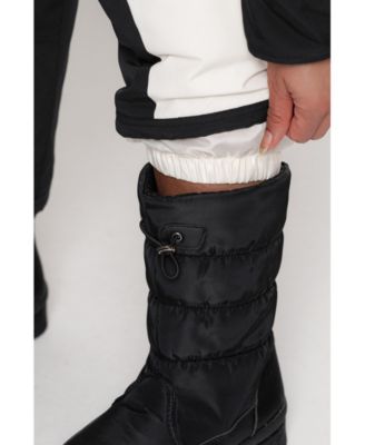 Women's Polar Escape Ski Suit