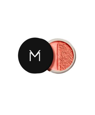 Voodoo Makeup Bougie Rougie Blush Tempted - Warm coral pink blush 23$