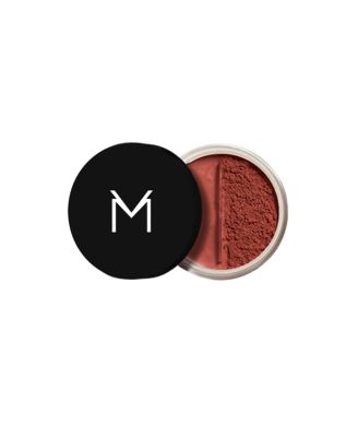 Voodoo Makeup Bougie Rougie Blush Tempted - Warm peachy bronze blush 23$