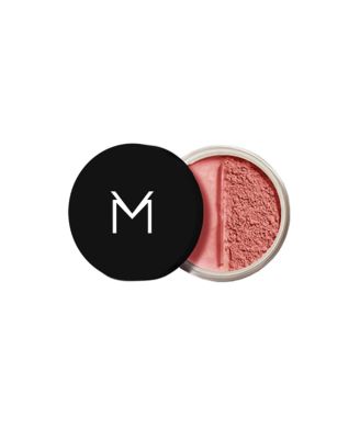 Voodoo Makeup Bougie Rougie Blush Tempted - Soft warm pink blush 36$