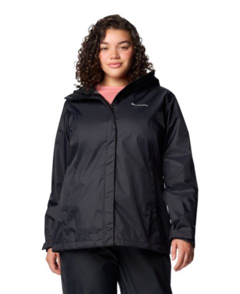 Женские куртки Columbia Plus Arcadia II Jacket