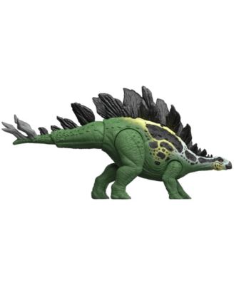 Gigantic Thrashers Stegosaurus Dinosaur Action Figure Toy