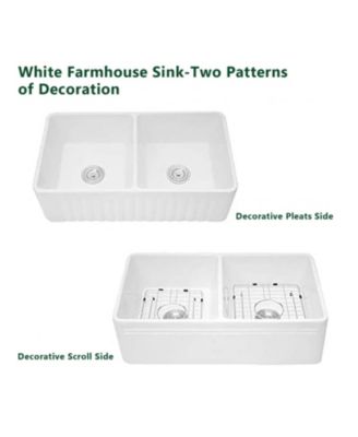 Mondawe Outdoor Recliner PE Wicker Aluminum Frame Adjustable Lounge Chair with Cushion