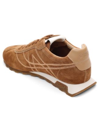 Women's Kill Bill Lace-Up Sneakers