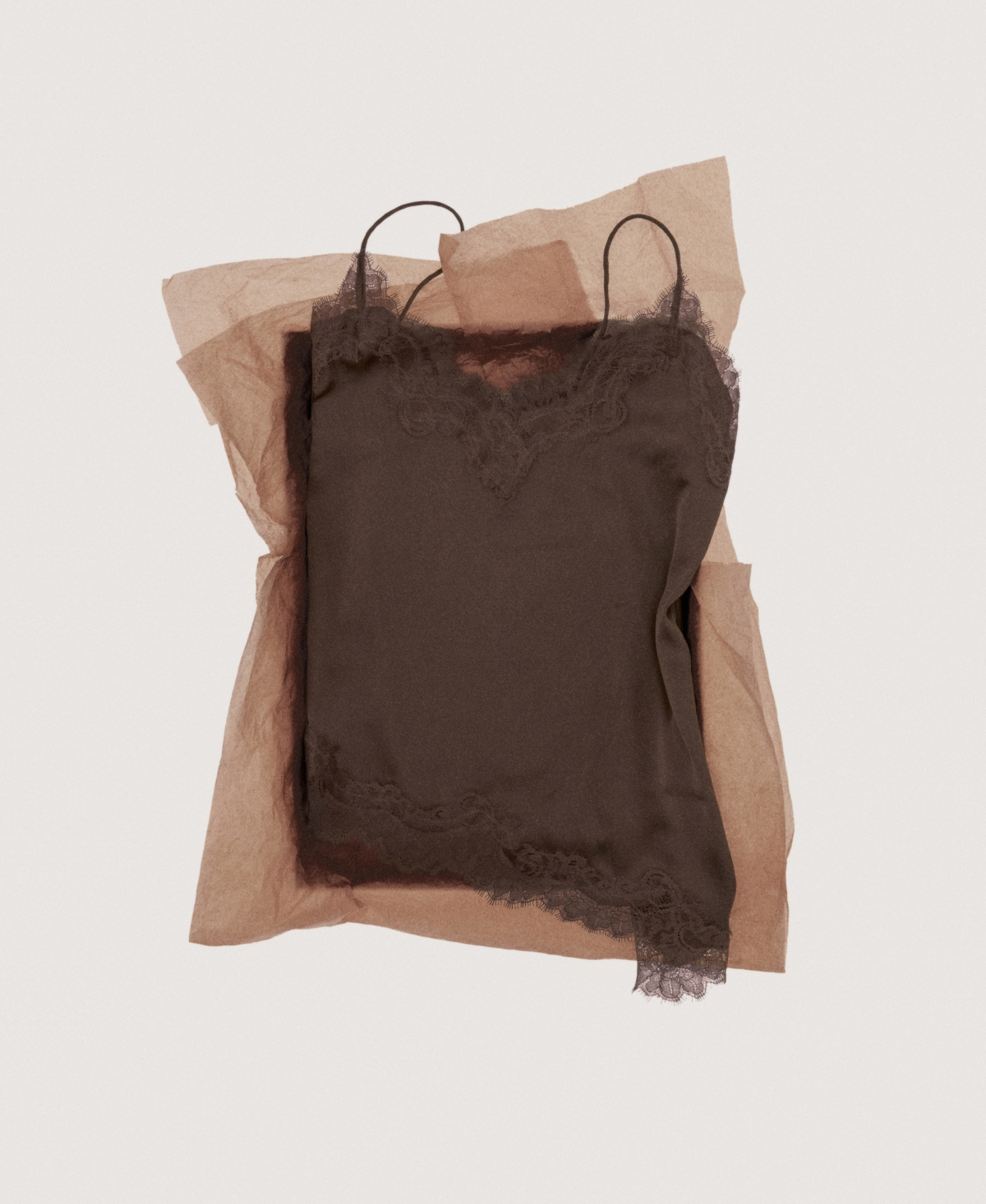 Mango Women's Lace Top