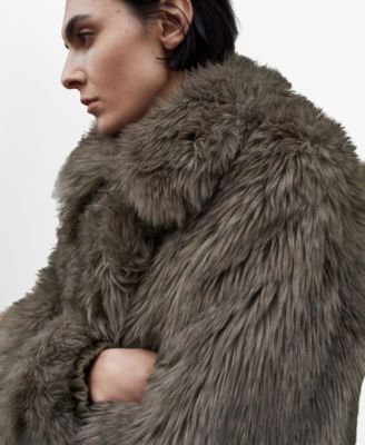 Women's Lapels Jacket