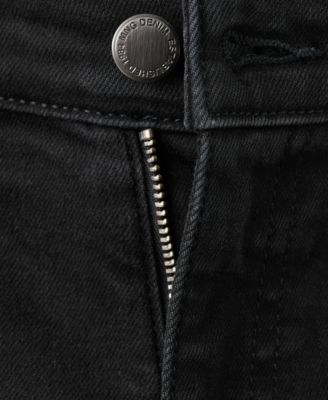 Women's Mid-Rise Skinny Jeans