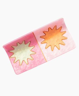 Sun Claw Clip, 2-Piece Set