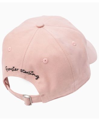 Women's Crab Baseball Cap