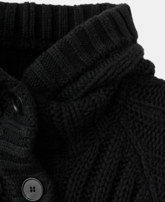 Women's Buttons Double-Breasted Jacket