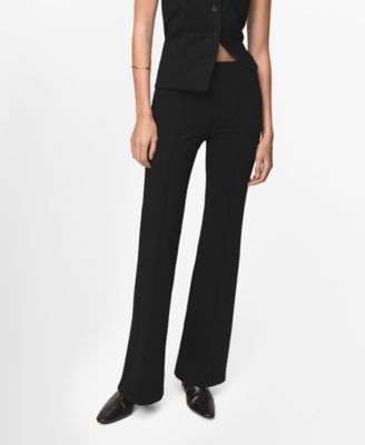 Women's Seam Detail Leggings