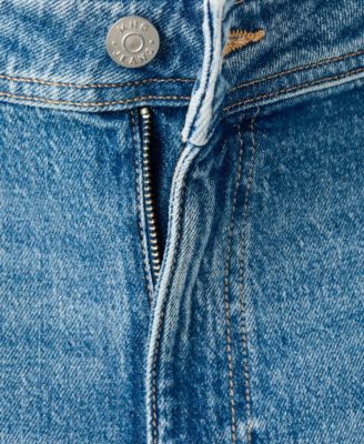 Women's Catherin Culotte High-Rise Jeans