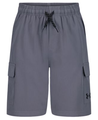 Boys' and Girls' 7-20 Traverse Shorts