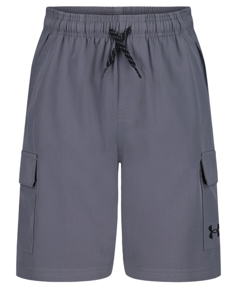 Детские шорты Under Armour Traverse