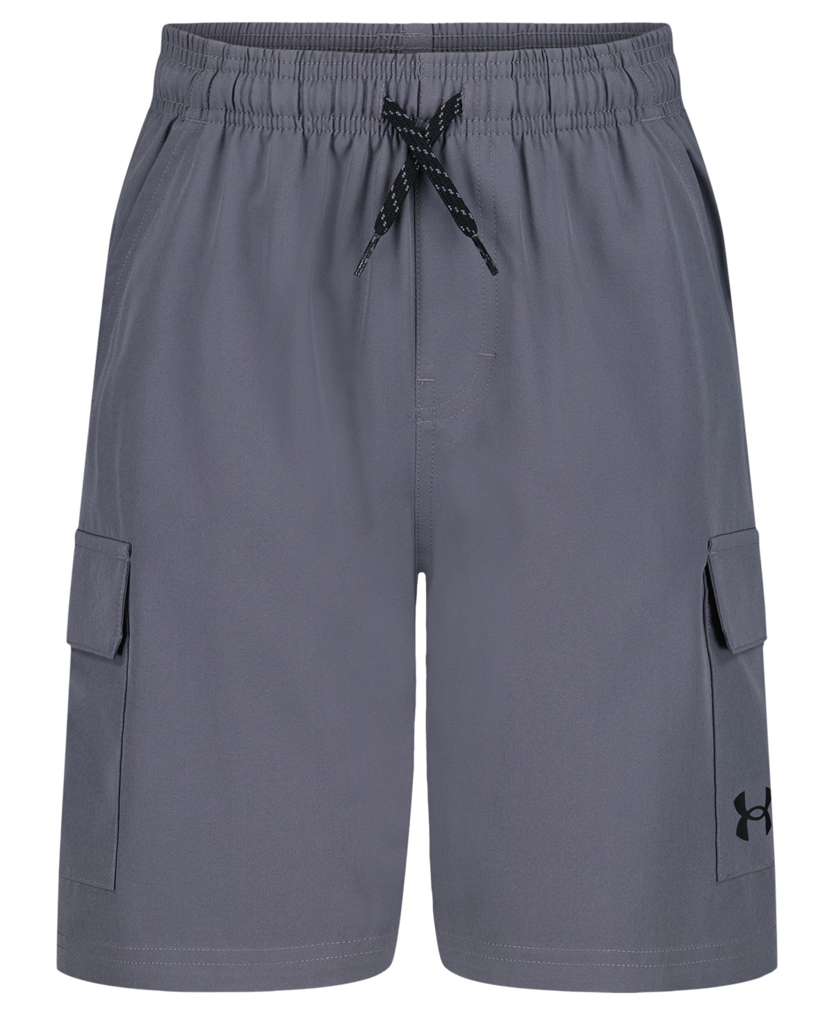 Детские шорты Under Armour Traverse — фото 1