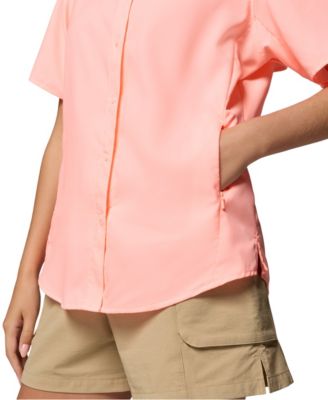 Women's Tamiami Short Sleeve Shirt